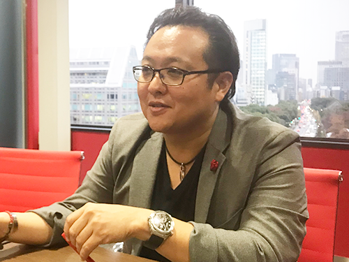 規制強化で大手と中小に差